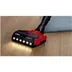 Bosch BCS711PET Unlimited 7 Rood