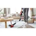 Bosch BCS711PET Unlimited 7 Rood