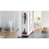 Bosch BCS711PET Unlimited 7 Rood