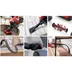 Bosch BCS711PET Unlimited 7 Rood