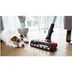 Bosch BCS711PET Unlimited 7 Rood