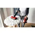 Bosch BCS711PET Unlimited 7 Rood