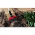 Bosch BCS711PET Unlimited 7 Rood