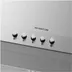 Inventum AKB9005RVS Rvs