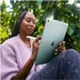 Apple iPad Air (2025) 11 inch 256GB Wifi Blauw
