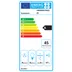 Inventum AKD8005ZWA Zwart
