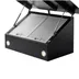 Inventum AKD8005ZWA Zwart