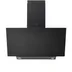Inventum AKD8005ZWA Zwart