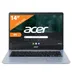 Acer Chromebook 314 CB314-1H-C5DC Zilver