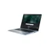 Acer Chromebook 314 CB314-1H-C5DC Zilver