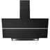 Inventum AKD9015GTZ Zwart