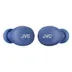 JVC HA-A6T-A-U Blauw