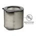 Electrolux EFDBTH4