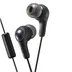 JVC HA-FX7M Zwart