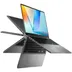 Asus Vivobook 16 (Flip TP3607SA-SI099W)x Grijs