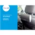 Clean Air Optima CA 501 Wit