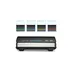 Clean Air Optima CA 501 Wit