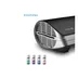 Clean Air Optima CA 501 Wit