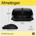 HP 250 Dual Wireless Mouse EURO