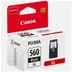 Canon PG-560XL Cartridge Zwart