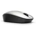 HP 2Mode WRLS SLV Mouse EURO