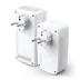 TP-Link TL-WPA8631P KIT