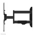 Neomounts WL40-550BL14 Zwart