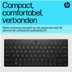 HP 350 Compact Draadloos Toetsenbord