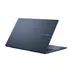 Asus Vivobook 17 (X1704MA-AU012W)x Blauw