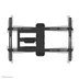 Neomounts WL40-550BL16 Zwart