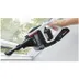 Bosch BCS82POW15 Unlimited 8 Zwart