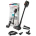 Bosch BCS82POW15 Unlimited 8 Zwart