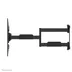 Neomounts WL40-550BL18 Zwart