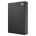 Seagate One Touch 5TB Externe harde schijf Zwart