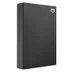 Seagate One Touch 5TB Externe harde schijf Zwart