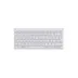 HP 350 WHT Compact Multi-Device KBD EURO