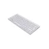 HP 350 WHT Compact Multi-Device KBD EURO