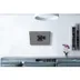 Neomounts WL40S-840BL12 Zwart