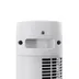 Inventum VTO752W Wit