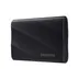 Samsung Portable SSD T9 4TB Zwart