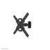 Neomounts WL40S-840BL14 Zwart