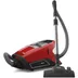 Miele Blizzard Red PowerLine Mangorood