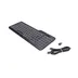 HP 400 BL WD KBD EURO