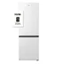 ETNA KCV343WIT Wit