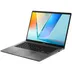Asus Vivobook S14 (M3407GA-SF5NDW)x Grijs