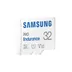 Samsung PRO Endurance + Adapter microSDXC 32GB