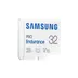 Samsung PRO Endurance + Adapter microSDXC 32GB