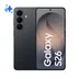 Samsung Galaxy S26 5G 512GB Zwart