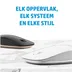 HP 410 Slim WHT Bluetooth Mouse EURO