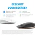 HP 410 Slim WHT Bluetooth Mouse EURO